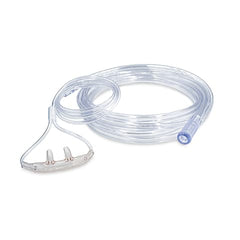 marketlab Oxygen Cannula Adult Lightweight  7' 3-Channel Tubing 50 / pk