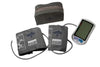 Home Automatic Digital Blood Pressure Monitor Elite Multiple Sizes Arm Nylon Cuff 23 - 40 cm Palm Aneroid Each MK-1114530