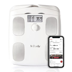 marketlab H20B Smart Weight Analyzer, White • Class II Medical Device  1 / each