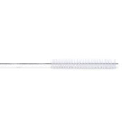 Channel Cleaning Brush Key Surgical BRUSH, INSTR CLEANING S/STL HANDLE .443"X3"X24" Pack of 2 MK-1115307
