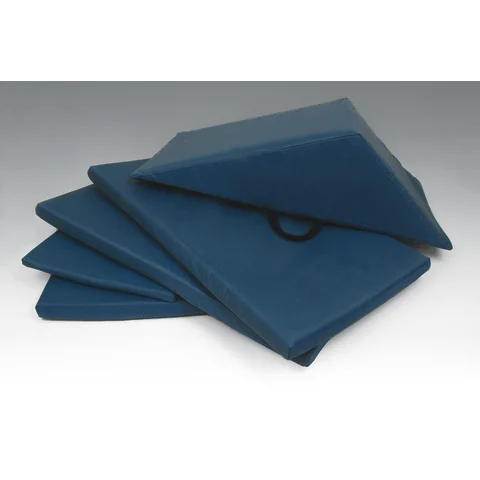 marketlab Antimicrobial Positioning Pads, 5-Piece MRI Pad Set for Philips, Siemens & Toshiba 1 / set