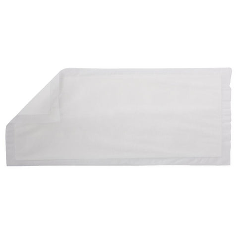 Skin Fold Dry Sheet Medline  ABSRB DRY 6"X14" (10/BG25BG/CS) MK-1117417