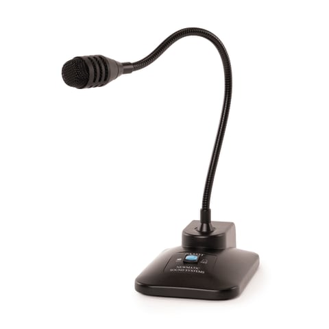 marketlab Desktop Microphone 1 / each