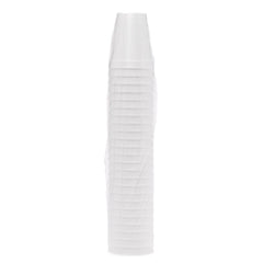 WinCup® 16 oz. Styrofoam Drinking Cup White Disposable HOT/COLD DISP FOAM POLYSTYRENE 16OZ (25/SL 20SL/C MK-1118436