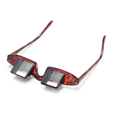 marketlab Non-Magnetic Prism Glasses 1 / each