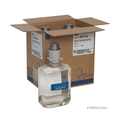 Soap Pacific Blue Ultra™ Foaming 1,200 mL Dispenser Refill Bottle Unscented (4/CS) MK-1119325