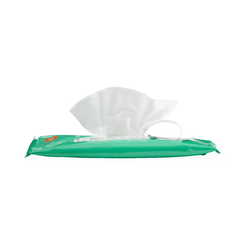 Personal Cleansing Wipe ReadyCleanse Soft Pack Unscented 5 Count (30/CS) MK-1119658