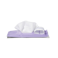 Rinse-Free Bath Wipe ReadyBath® Fresh Soft Pack Unscented 8 Count (30/CS) MK-1119663
