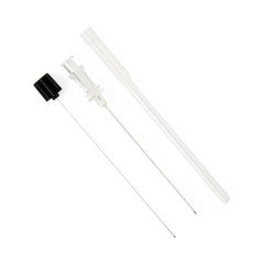 Spinal Needle Medline Quincke Style 22 Gauge 2-1/2 Inch Length Sterile (25/CS) MK-1120265
