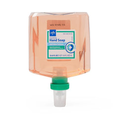 Antibacterial Soap Spectrum™ Foaming 1,000 mL Dispenser Refill Bottle Scented (4/CS) MK-1121784