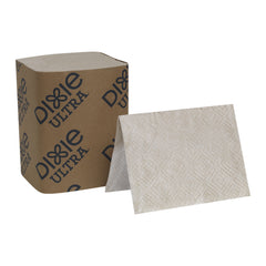 Dispenser Napkin Dixie Ultra® Brown Paper  2PLY INTERFOLD BRN (6000/CS) MK-1124641