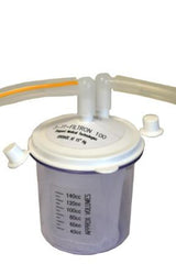 Suction Filter FILTRON® For TISSU-TRANS®  DISP 100CC F/FAT GRAFTING MK-1127311