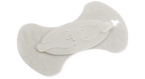 McKesson Catheter Stabilization Device Centurion For Use with Urinary Catheters SECUREMENT PE FOAM F/URINARY CATHETER (50EA/CS) MK-1127721