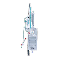 Drainage System Natus® EDS 3®  W/CLR VENTRICULAR CATHETER MK-1128002