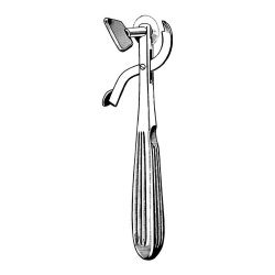 Ring Cutter Sklar® Floor Grade Sterile Case of 5 MK-1128186
