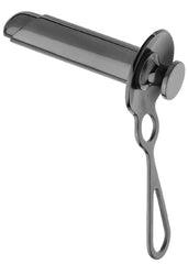 V. Mueller Anoscope V. Mueller™ Chrome Plated Brass 2.2 cm Diameter Hirschman Style - 1128587 | Each of 1