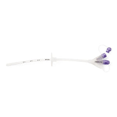 3 Port Gastrostomy Tube with Enfit Connector Medline 16 Fr. 9.5 Tube Silicone  (5/CS) MK-1134391