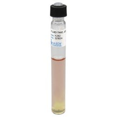 Prepared Media Fluid Thioglycollate Tube Format MEDIA, FLUID THIOGLYCOLLATE 10MM FILL PACK OF 1 MK-1137142