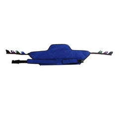 Sit to Stand Sling PROTEKT® Without Head Support Medium 440 lbs. Weight Capacity MED D/S MK-1138288