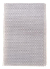 Procedure Towel Medline 17 W X 19 L Inch White NonSterile PAPER, PRO TOWEL TISSUE 3PLY DISP WHT 17"X18" (500/CS) MK-1138567