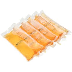Prepared Media Tryptic Soy Broth (TSB) Media Broth Bag Format MEDIA, TRYPT SOY BROTH TSB 700ML BAG PACK OF 5 MK-1140542