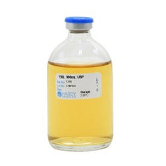 Prepared Media Tryptic Soy Broth (TSB) Liquid BROTH, TRYPTIC SOY 100ML BOTTLE W/SEPTUM CASE OF 20 MK-1140546