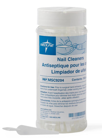 McKesson Fingernail Cleaner Tool NAIL/PICK (900/BX) MK-1140604