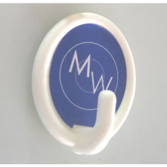 marketlab  MRI Cleaning Wand Hook 1 / each