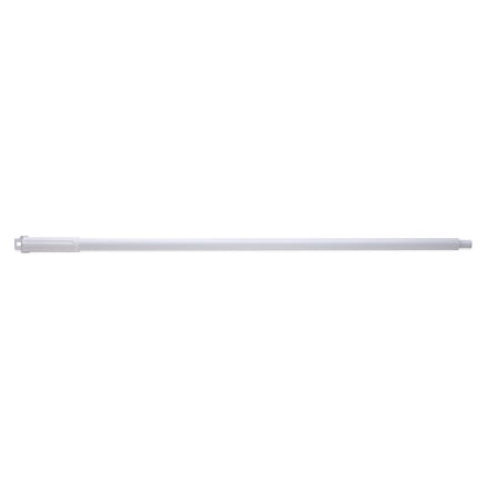 McKesson Sterilizer Cleaning Brush Handle Plastic, 36 Inch Overall Length THREADED 36" MK-1148176