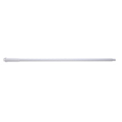 McKesson Sterilizer Cleaning Brush Handle Plastic, 36 Inch Overall Length THREADED 36" MK-1148176