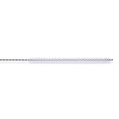 Channel Cleaning Brush Key Surgical BRUSH, CLEANING CHANNEL ANTIM NYLON BRISTLES 18'X5MM Pack of 2 MK-1148782