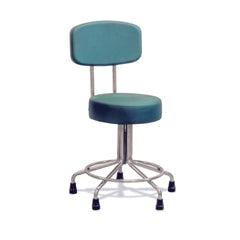 MARKET LEB Non-Magnetic Adjustable Chair with Rubber Tips, ECAH ML11489