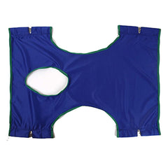 Toileting Sling PROTEKT® Without Head Support Medium 400 lbs. Weight Capacity 30"-48" D/S MK-1149267