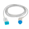 3 Lead Cable For ECG Solaris Plus Each MK-1150424