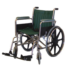 MARKET LEB MR Non-Magnetic Wheelchairs EACH ML11084
