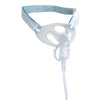 Trach Mask OxyMulti-Mask™ Elongated Style Adult One Size Fits Most Adjustable Head Strap MK-1151364