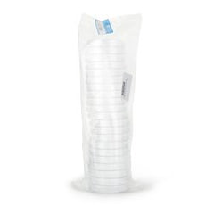 Petri Dish Parter Medical Products Polystyrene DISH, PETRI PARTER POLYSTYRENE100MMX15MM SL F 1 MK-1152924