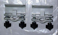 McKesson Clamp Assembly For Walker F/ WALKER RPO.7702 (2/PR) MK-1155005