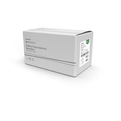Safety Hypodermic Needle McKesson Prevent® 1/2 Inch Length 27 Gauge Regular Wall Hinged Safety Needle  27GX.5" (100/BX 8BX/CS) MK-1159363
