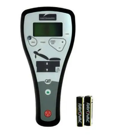 Midmark CONTROL HAND F/TABLE 626 WIRELESS WT SPECIFIC - M-1159513-2154 | Each