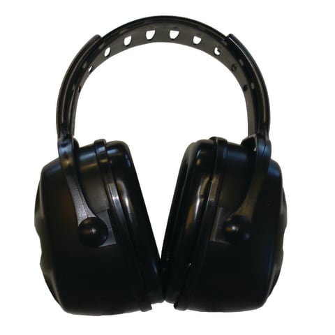 marketlab No-Cord Noise Guard Headset 29dB 1 / each