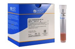 Transport Media Viral Transport Medium Beige Tube Format MEDIA, VIRAL TRANSPORT HDX TU 3ML PACK OF 20 MK-1162490