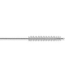 Channel Cleaning Brush Lumen Guard® BRUSH, INSTR CLEANING LUMEN GUARD S/STL .125"X8" Pack of 2 MK-1166947