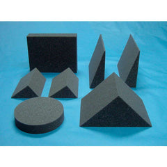 marketlab Foam Positioners - Set A 1 / each