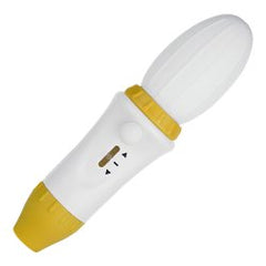 McKesson Manual Serological Pipette Controller 0.1 to 100 mL NonSterile Each of 1 MK-1169383