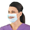 Procedure Mask ProGear® Clear-View® Anti-fog Film ASTM Level 1 Earloops One Size Fits Most MK-1171844