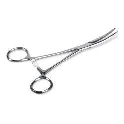 Needle Holder Mayo-Hegar 5 Inch Length Finger Ring Handle Case of 50 MK-1172043