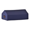 Knee Positioner Wedge Nova 17 W X 10 L X 7 H Inch Foam Freestanding MK-1172872