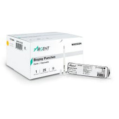 McKesson Biopsy Punch McKesson Argent™ Dermal 1.5 mm BX/CS MK-1175169