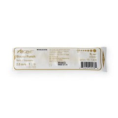McKesson Biopsy Punch McKesson Argent™ Dermal 2 mm EA/BX/CS MK-1175170